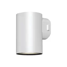 Braytron LED Zidna Svetiljka 1X9W Beli CCT IP65 BG38-02480