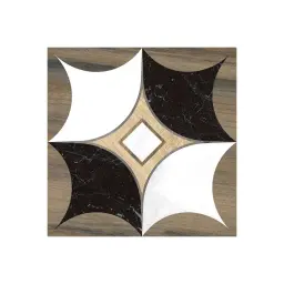 Mayolica Azulejos Artwood 05 20x20 SM360