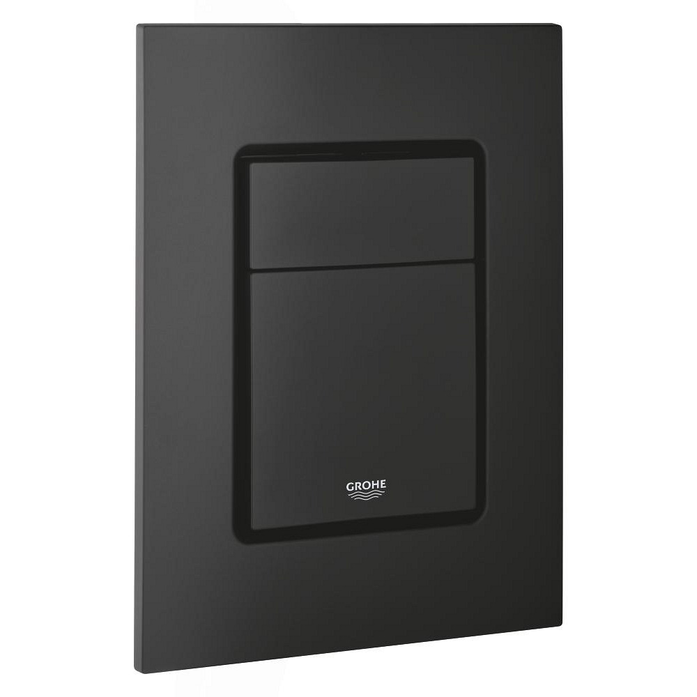 Grohe Skate S tipka Phantom Black 37535KF0