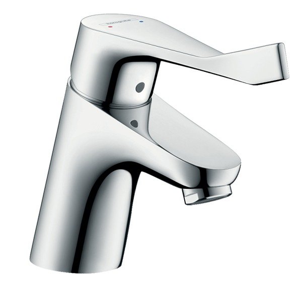Hansgrohe focus 70 za umivaonik sa produzenom rucicom - lekarska 31910000