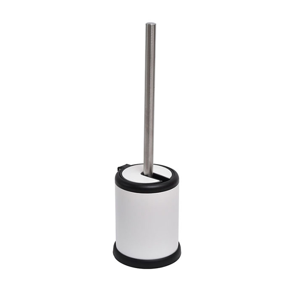 Tendance WC četka 39X115CM METAL MAT Bela