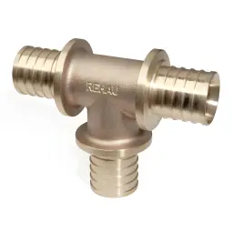 Rehau T-Komad RAUTITAN RX+, 50-50-50 14562801001