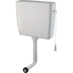 Alca Vodokotlić A930-H-3/8 univerzalni DUAL