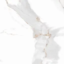 ANTIQUE CARRARA GLOSSY 610x610