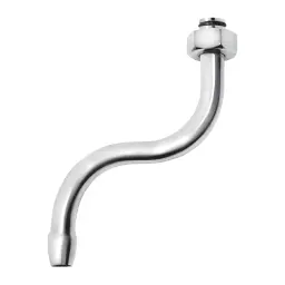 Rosan izliv S 75 - o12 mm - kratki, "PICCOLO" PIS07512