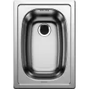 Blanco TOP EE 3X4 501067