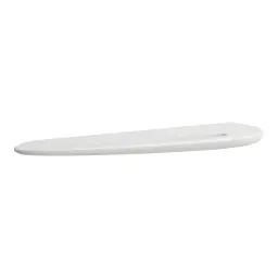 Laufen Polica ALESSI ONE bela