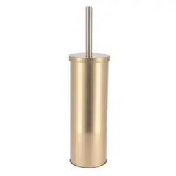 Tendance WC četka 9,8X38CM METAL ZLATNA