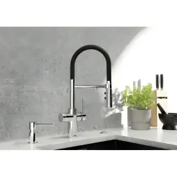 Blanco LATO hrom 525808