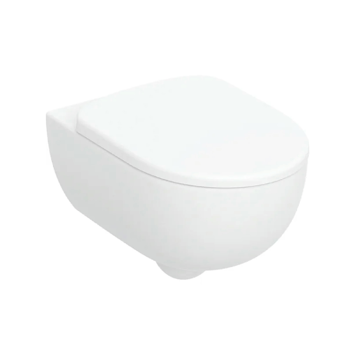 Geberit Selnova set konzolna šolja rimfree skriveno kačenje sa wc daskom