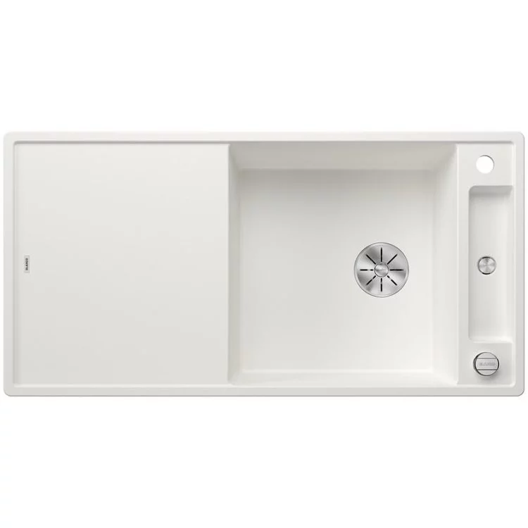 Blanco AXIA III XL 6 S bela sa p.č. + pribor 523514
