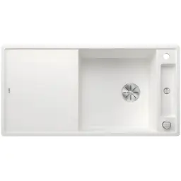 Blanco AXIA III XL 6 S bela sa p.č. + pribor 523514