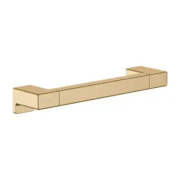 Hansgrohe AddStoris rukohvat - držač peškira Brushed Bronze 41744140
