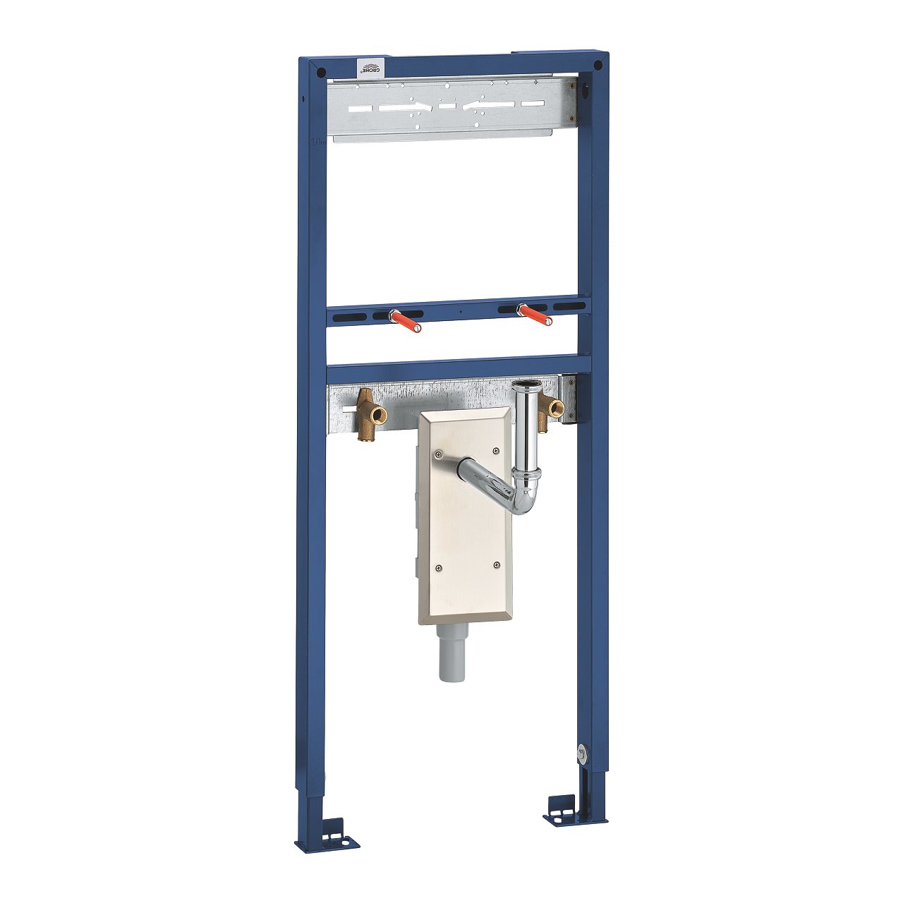 Grohe Rapid SL 1.3m konzola za lavabo za invalide 38625001