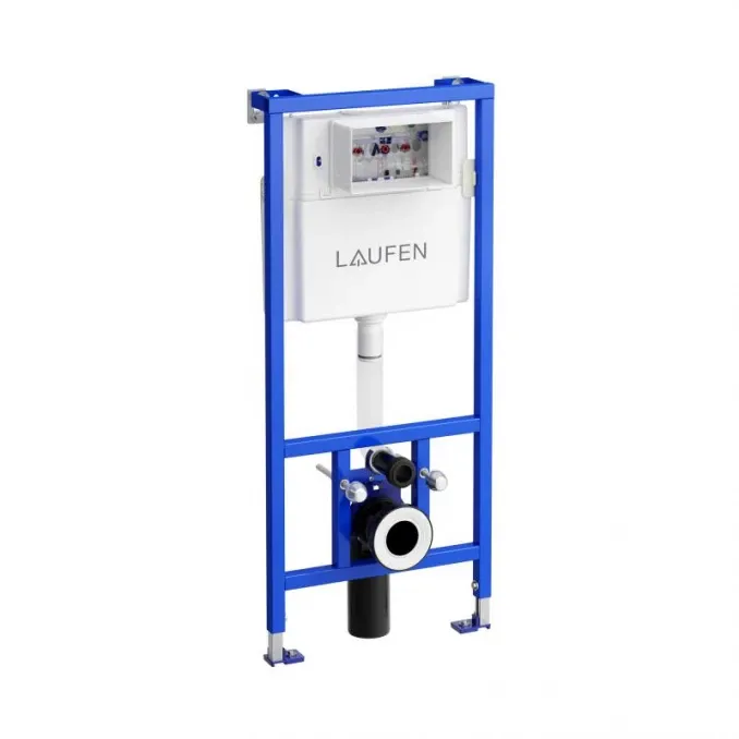Laufen Ugradni vodokotlić LIS CW1