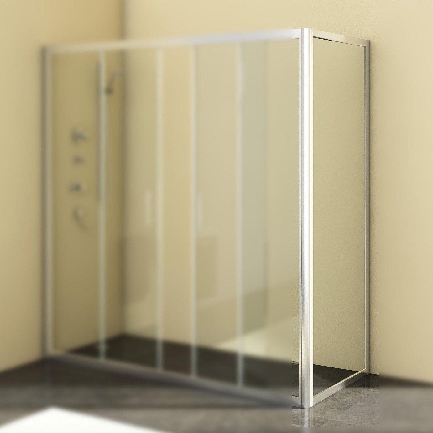 Kolpa TS SQ Line 75/K SILVER
