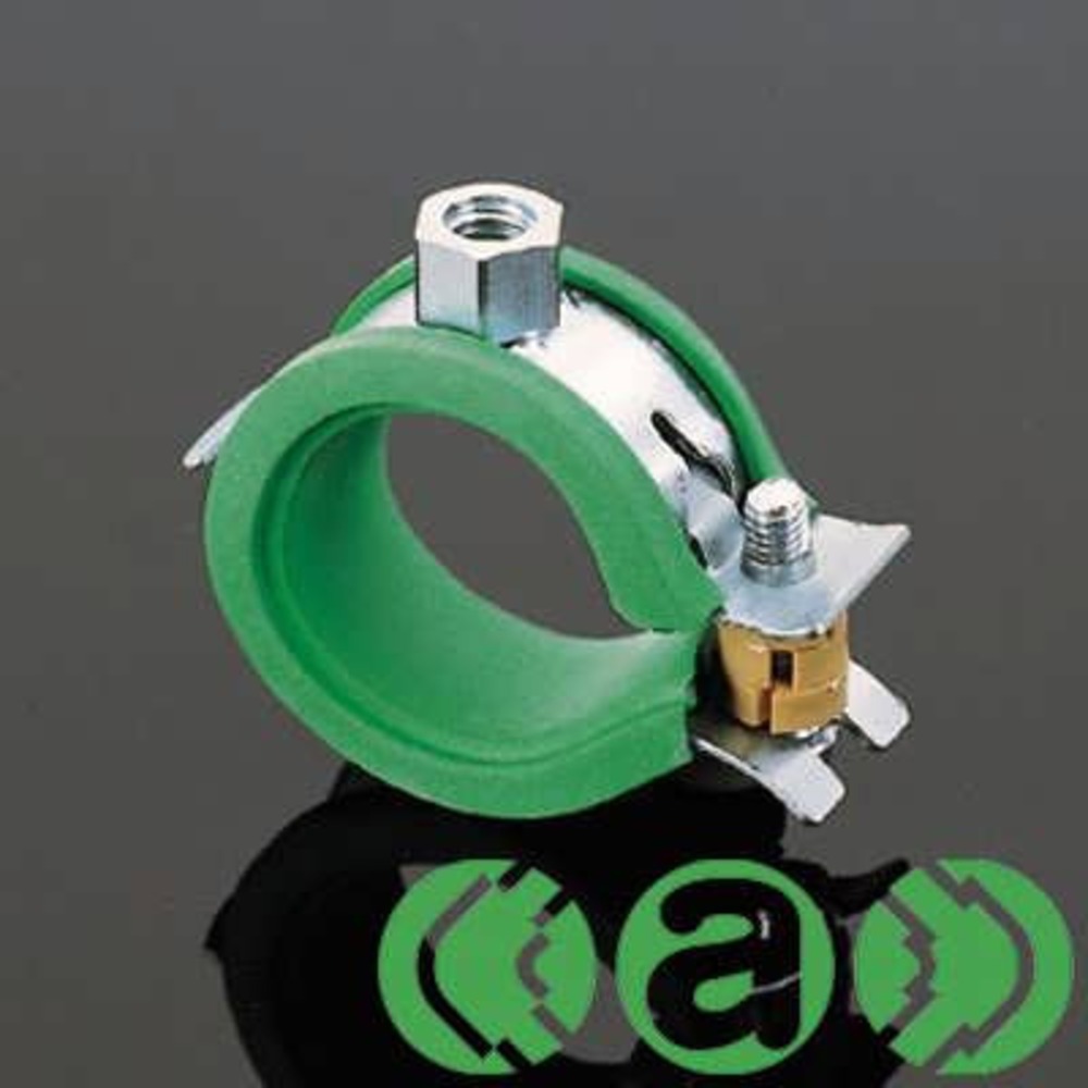 Aquatherm šelne za cevi 50 mm