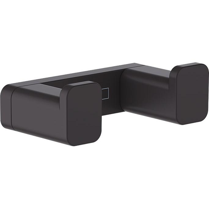 Hansgrohe AddStoris vešalica Matt Black 41755670