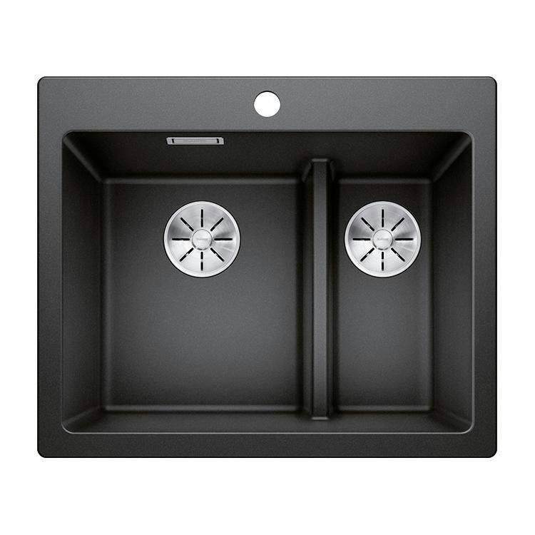 Blanco PLEON 6 Split antracit 521689