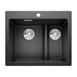 Blanco PLEON 6 Split antracit 521689