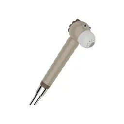 Hansgrohe Jocolino dečija tuš ručica lion 2 mlaza 28760210