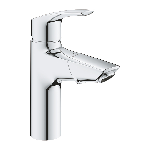 Grohe Eurosmart za umivaonik M sa izvlačnim tušem chrome 23976003