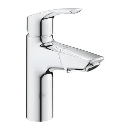 Grohe Eurosmart za umivaonik M sa izvlačnim tušem chrome 23976003