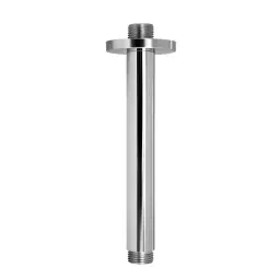 Plafonski izliv COPEN 150 hrom C-05-5103