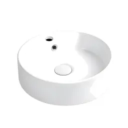 Lavabo COPEN nadgradni 465x465x155 sa otvorom za slavinu C-15-240
