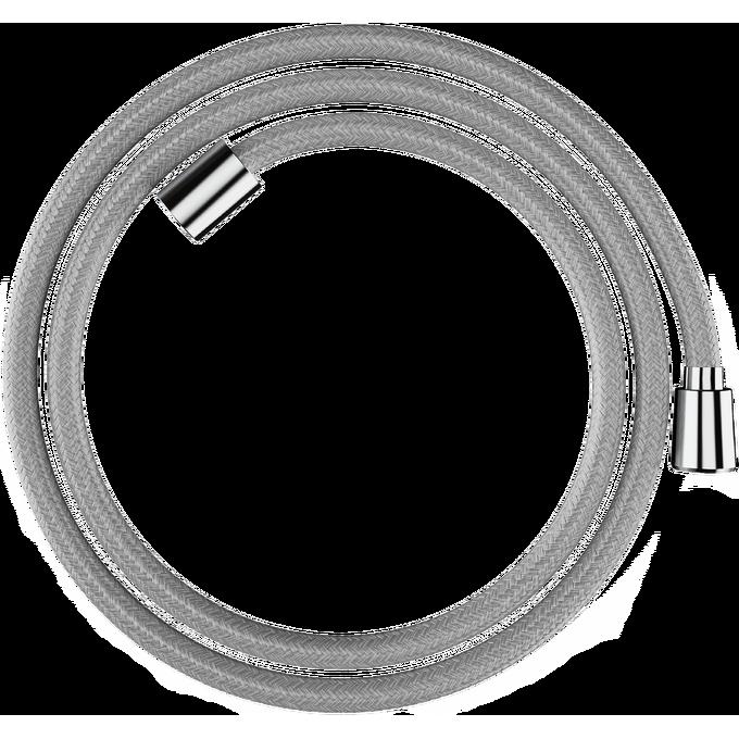 Hansgrohe Designflex textile tuš crevo 160cm chrome 28260000