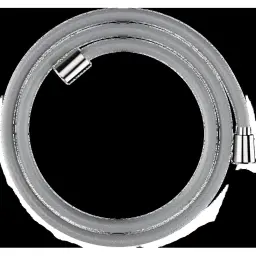 Hansgrohe Designflex textile tuš crevo 160cm chrome 28260000