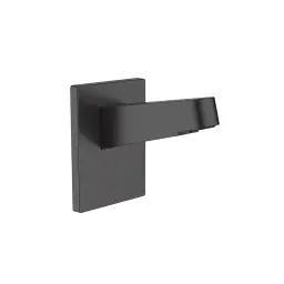 Hansgrohe Pulsify držač ruže tuša matt black 24149670
