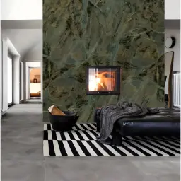 Marazzi Grande Marble Look 120x278 Verde Borgogna matt MAFP