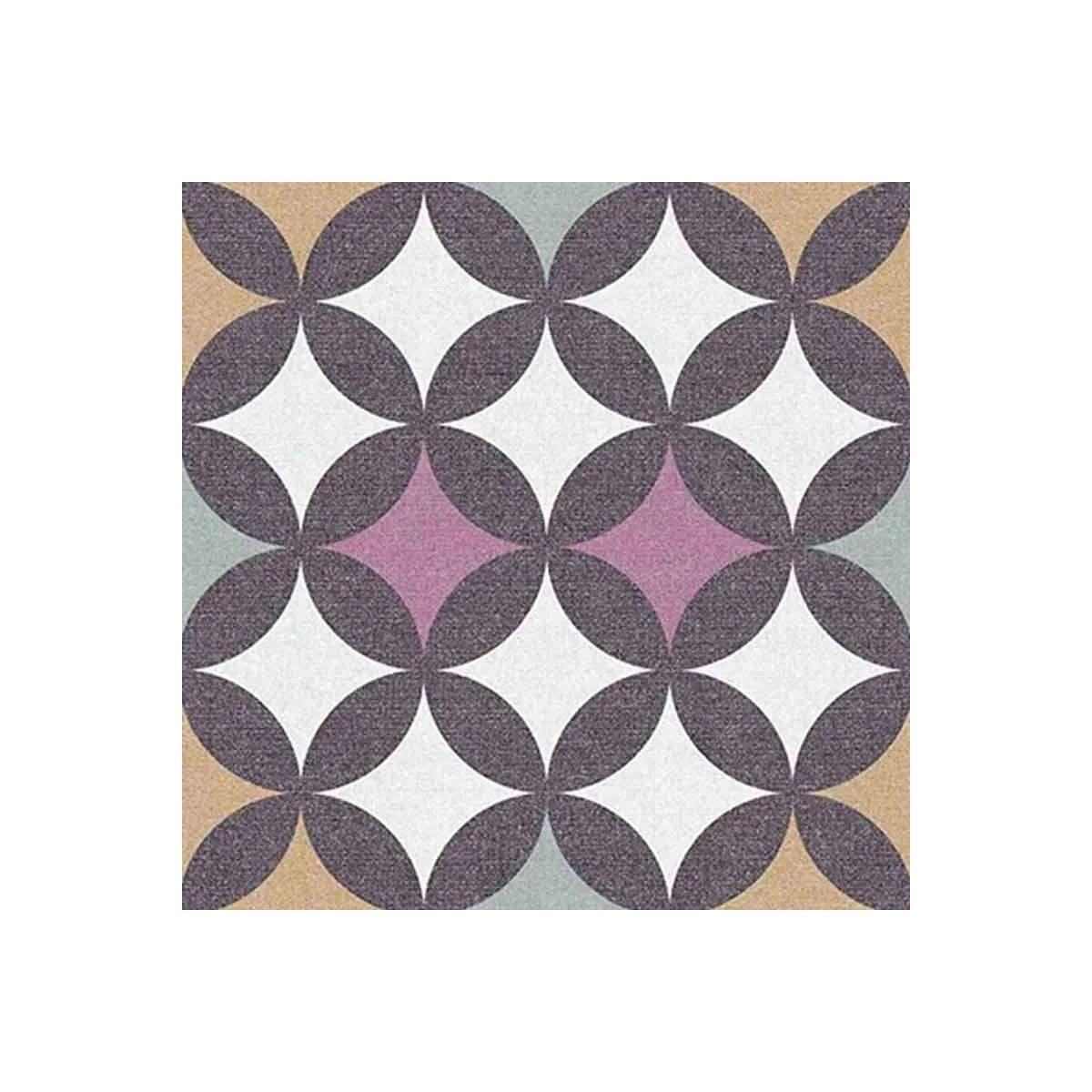 Mayolica Azulejos SANTIAGO 20x20 SM360