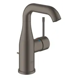 Grohe Essence za umivaonik M Veličina Sa Podsklopom Boja Brushed Hard Graphite 24173AL1