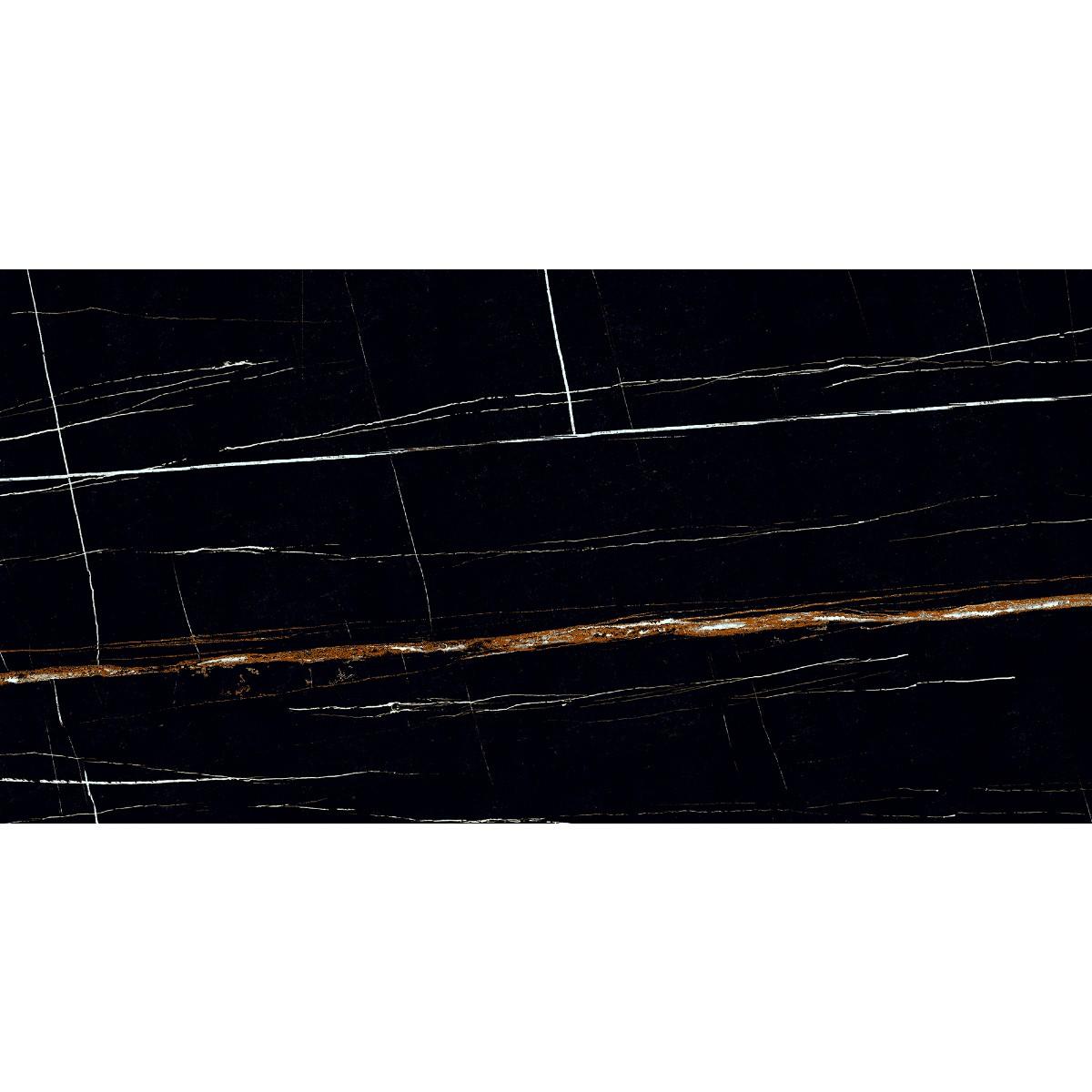 Lavish FABIUS ELITE ORANGE 60x120 HIGH GLOSS
