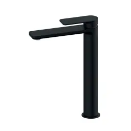 Rosan S2 Black za lavabo L 230109B