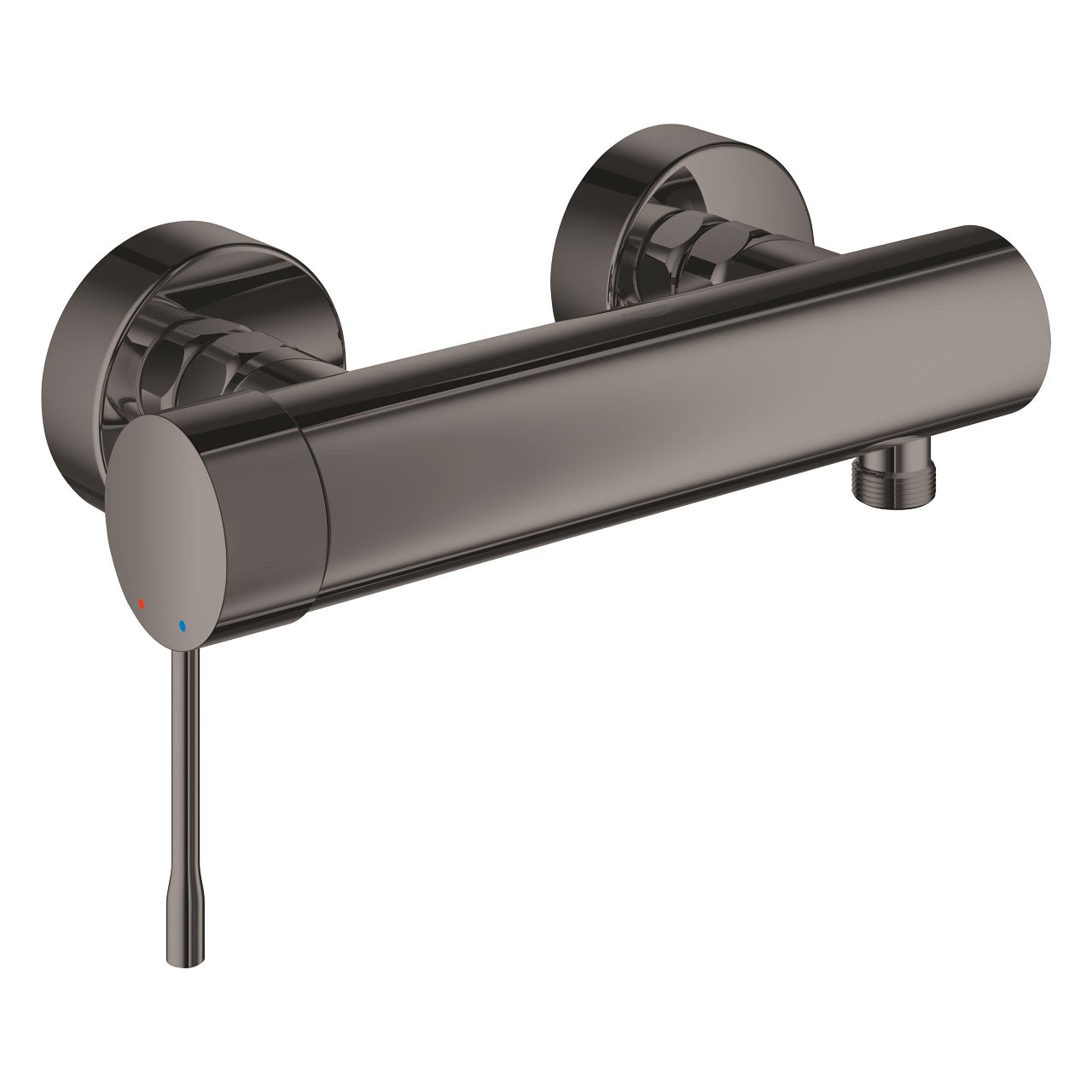 Grohe Essence za Tuš Kadu Hard Graphite 25252A01