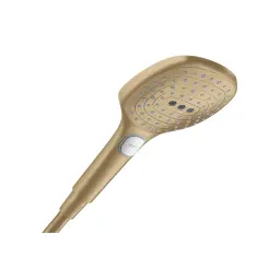 Hansgrohe Raindance ručica tuša Select e 120 brushed bronze 26520140