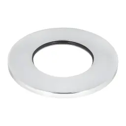 Rosan ROZETA za UZIDNU BATERIJU za lavabo D.75mm IZLIV PRO314T