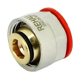 Rehau Holender 17 p E-KONUS 12506071002