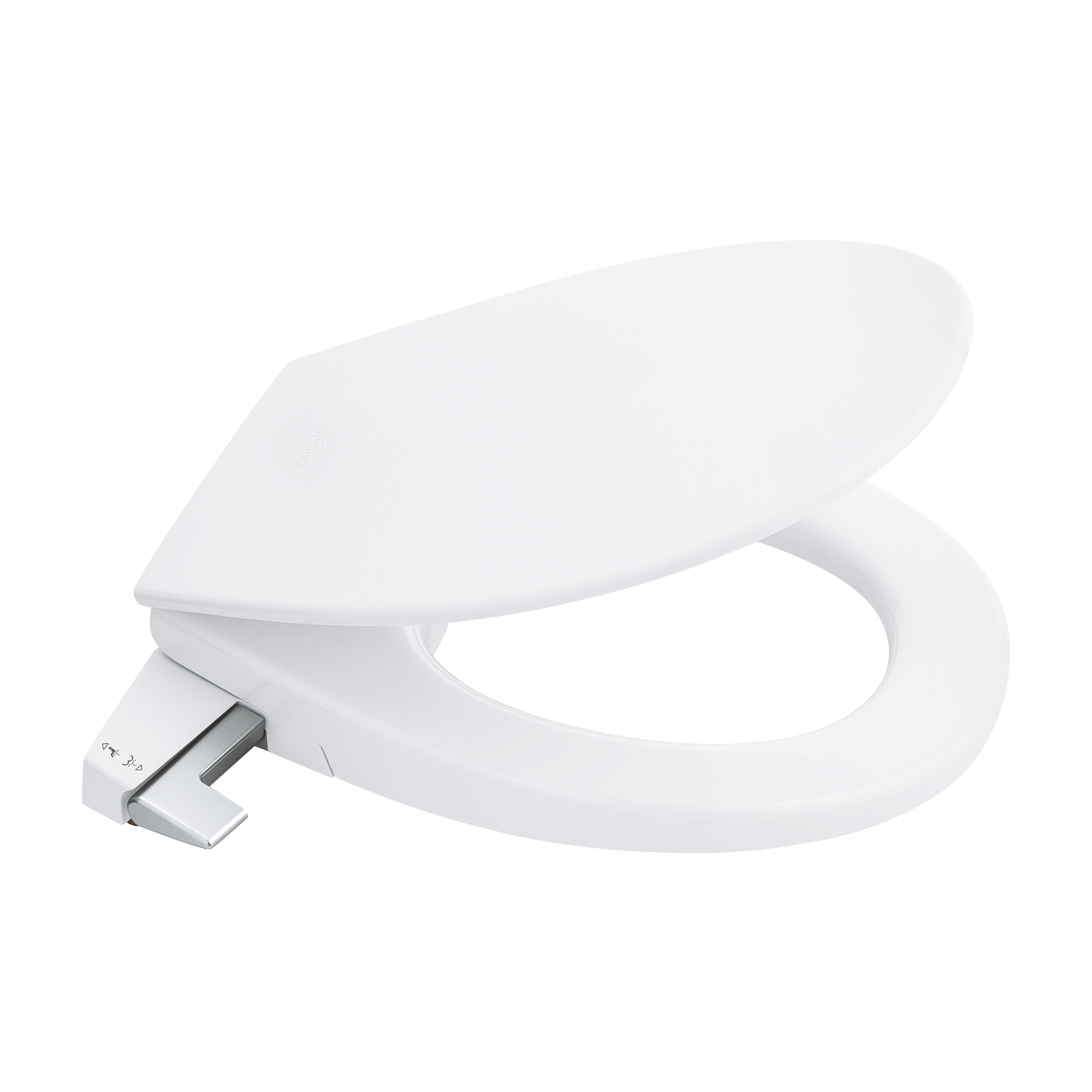 Grohe Bau Ceramic WC daska sa funkcijom bidea, Soft close 39648SH0