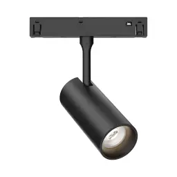 Braytron Magnetni Spot Reflektor 10W Crni CCT 48VDC Dim Tuya BD61-00291