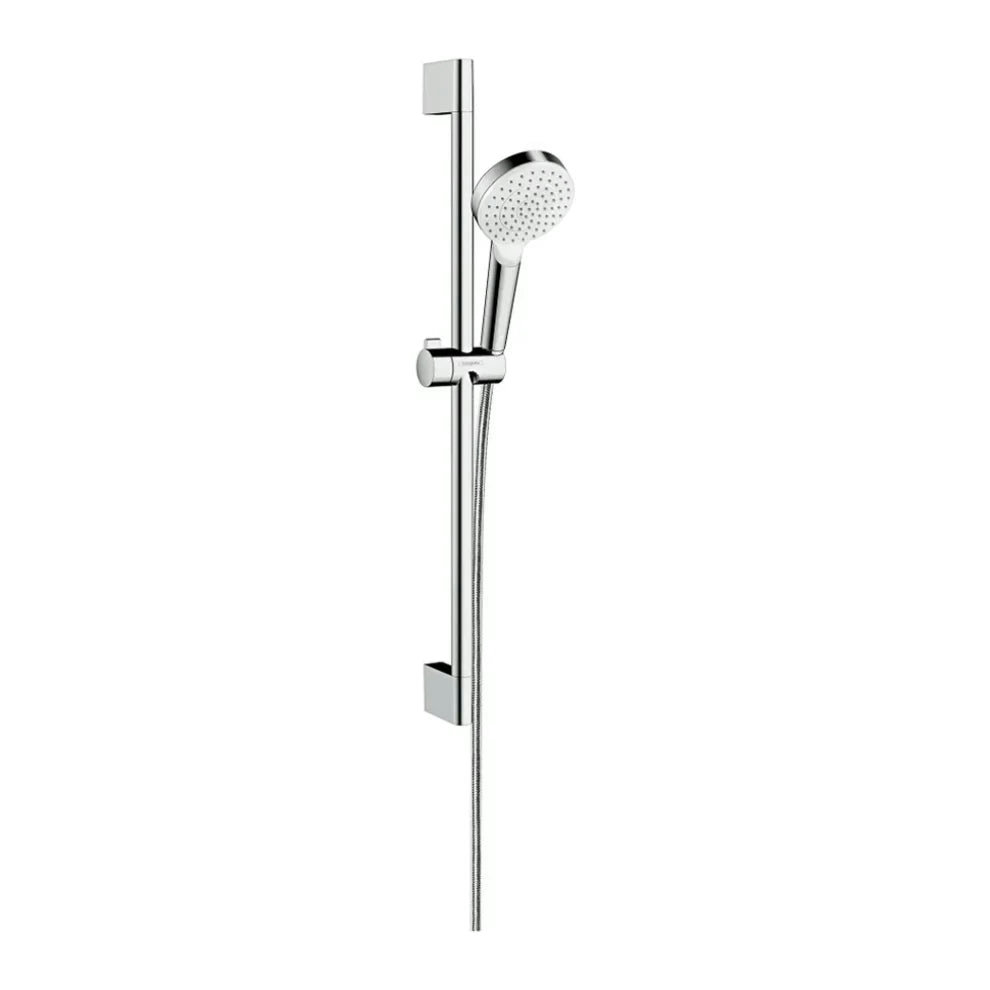 Hansgrohe Crometta set tuš ručica crevo i Klizna šipka 65 cm 26533400