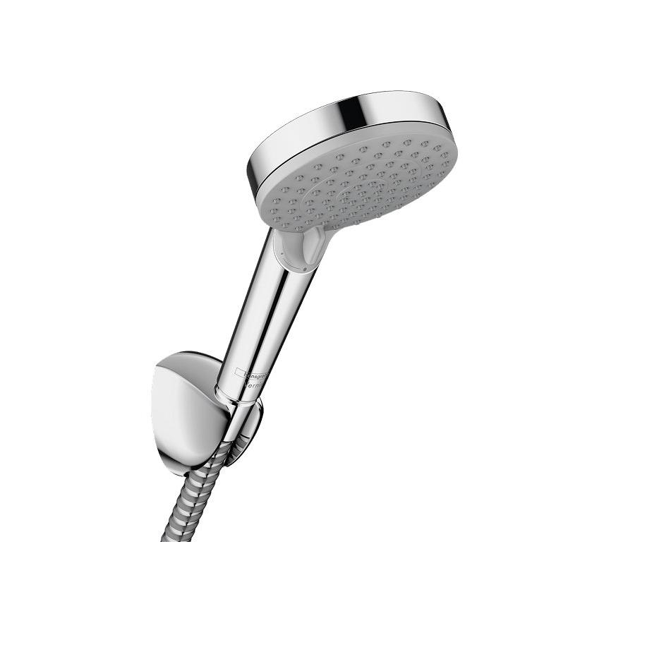 Hansgrohe Vernis Blend 100 vario ecosmart tuš ručica set sa drzacem i crevom 160cm 26278000