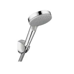 Hansgrohe Vernis Blend 100 vario ecosmart tuš ručica set sa drzacem i crevom 160cm 26278000