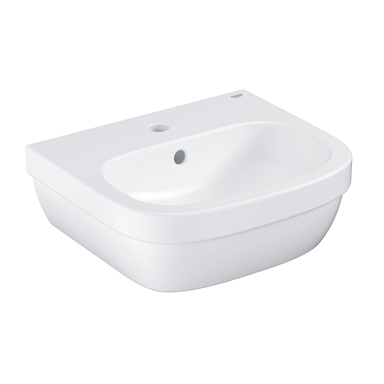 Grohe Euro Ceramic Umivaonik 45 39324000
