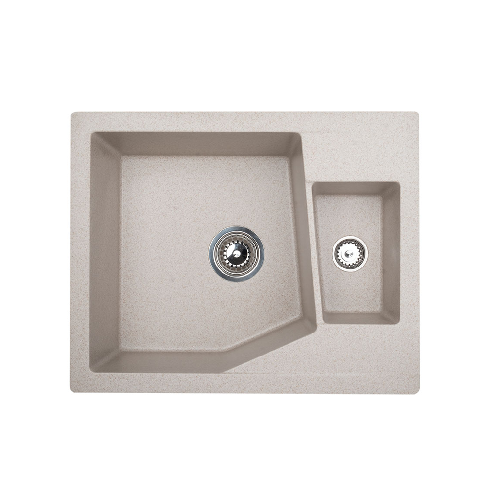 Metalac X Granit Linea M 1.5D Bež 192042