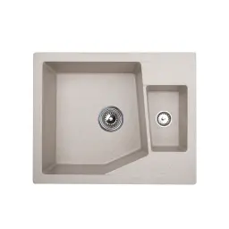 Metalac X Granit Linea M 1.5D Bež 192042