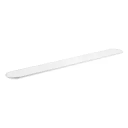Grohe Selection staklena polica chrome 41057000